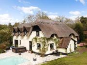 5 Bedroom Detached House For Sale In West Chiltington