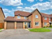 5 Bedroom Detached House For Sale In West End, Hampshire