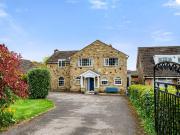 5 bedroom detached house for sale in West End Lane,...