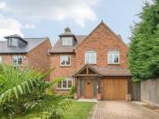 5 Bedroom Detached House For Sale In West Haddon