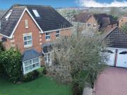 5 Bedroom Detached House For Sale In West Hunsbury,...