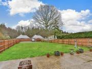 5 Bedroom Detached House For Sale In West Kingsdown,...