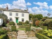 5 Bedroom Detached House For Sale In West Looe, Cornwall 5 Bedroom Detached House For Sale In West Looe, Cornwall