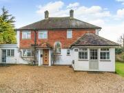 5 Bedroom Detached House For Sale In West Wittering