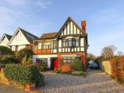 5 Bedroom Detached House For Sale In Westcliff on sea, Essex