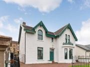 5 bedroom detached house for sale in Westercraigs...