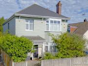 5 bedroom detached house for sale in Western Avenue,...