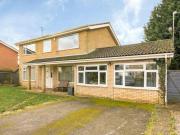 5 Bedroom Detached House For Sale In Weston, Spalding 5 Bedroom Detached House For Sale In Weston, Spalding