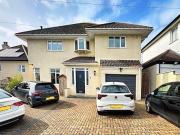 5 Bedroom Detached House For Sale In Weston super mare