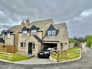5 Bedroom Detached House For Sale In Wetherby Road, Bramham