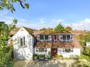 5 Bedroom Detached House For Sale In Weymouth