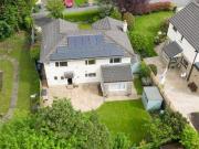 5 Bedroom Detached House For Sale In Whalley, Clitheroe
