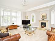5 bedroom detached house for sale in Wheatlands Road,...