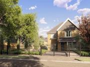 5 Bedroom Detached House For Sale In Whetstone, London
