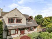 5 Bedroom Detached House For Sale In Whitestone, Nuneaton