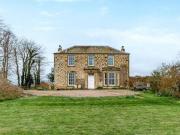 5 Bedroom Detached House For Sale In Whitsome, Duns