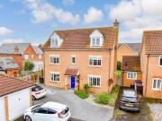 5 Bedroom Detached House For Sale In Whitstable 5 Bedroom Detached House For Sale In Whitstable