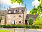 5 bedroom detached house for sale in Wickstead Avenue,...