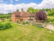 5 bedroom detached house for sale in Wierton Hill,...