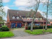 5 bedroom detached house for sale in Willen Park Avenue....