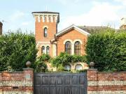 5 Bedroom Detached House For Sale In Wimbledon Village