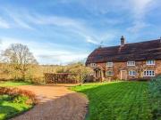 5 Bedroom Detached House For Sale In Winchester, Hampshire