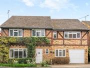 5 Bedroom Detached House For Sale In Windlesham