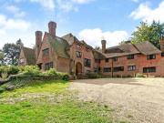 5 Bedroom Detached House For Sale In Windlesham