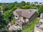 5 bedroom detached house for sale in Winfield Drive,...
