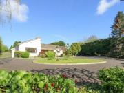 5 Bedroom Detached House For Sale In Winterbourne Down