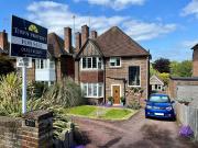 5 bedroom detached house for sale in Wish Hill,...