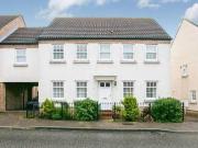 5 bedroom detached house for sale in Wissey Way Ely...