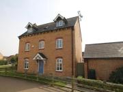 5 Bedroom Detached House For Sale In Witham St Hughs
