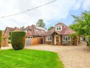 5 Bedroom Detached House For Sale In Witley, Godalming