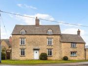 5 Bedroom Detached House For Sale In Witney, Oxfordshire