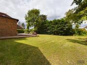 5 bedroom detached house for sale in Wokingham Road,...
