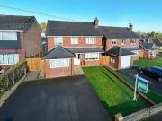 5 Bedroom Detached House For Sale In Wolverhampton, West...