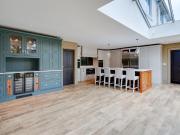5 bedroom detached house for sale in Woodbridge Road,...