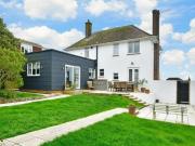 5 Bedroom Detached House For Sale In Woodingdean, Brighton