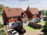 5 Bedroom Detached House For Sale In Woodingdean, East...