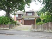 5 Bedroom Detached House For Sale In Woodley