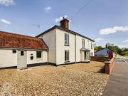 5 Bedroom Detached House For Sale In Woodton