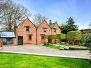5 Bedroom Detached House For Sale In Woolton, Liverpool