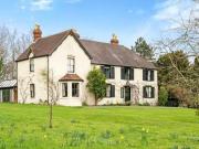 5 Bedroom Detached House For Sale In Worcester,...