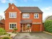 5 Bedroom Detached House For Sale In Worcester,...