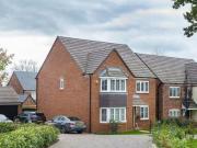 5 Bedroom Detached House For Sale In Wrenbury, Cheshire