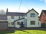 5 Bedroom Detached House For Sale In Wymondham, Norfolk