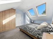 5 bedroom detached house for sale in Wynford Grove, West...