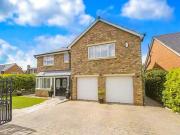 5 Bedroom Detached House For Sale In Wynyard