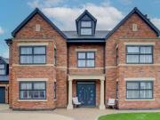 5 Bedroom Detached House For Sale In Wynyard